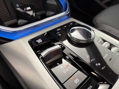 2026 BMW X3 30 xDrive - Photo 16