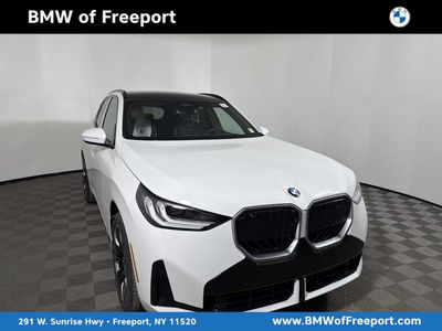 2026 BMW X3 30 xDrive - Photo 1