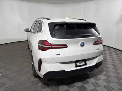 2026 BMW X3 30 xDrive - Photo 3