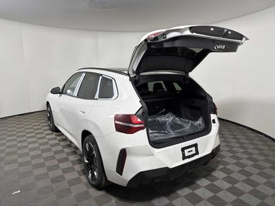 2026 BMW X3 30 xDrive - Photo 20