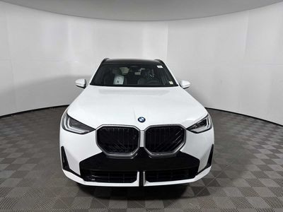 2026 BMW X3 30 xDrive - Photo 5
