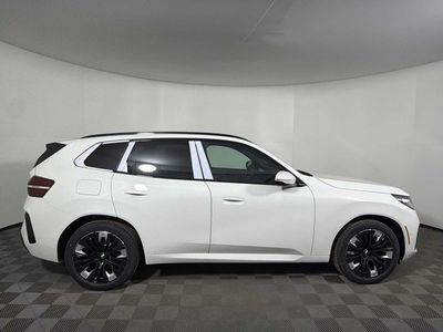 2026 BMW X3 30 xDrive - Photo 8