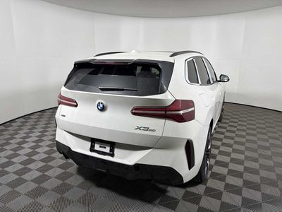 2026 BMW X3 30 xDrive - Photo 9