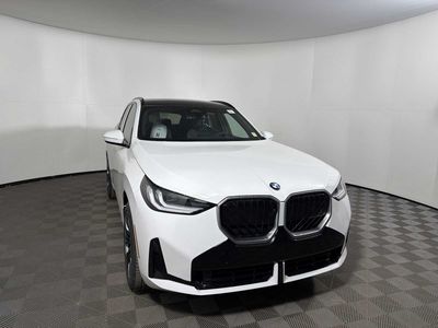 2026 BMW X3 30 xDrive - Photo 6