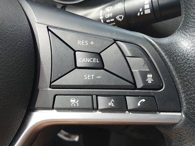 2024 Nissan Sentra — photo 19 view