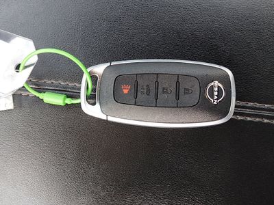 2024 Nissan Sentra — photo 15 view