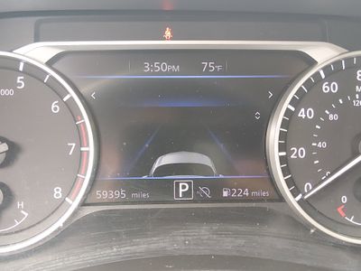 2024 Nissan Sentra — photo 14 view