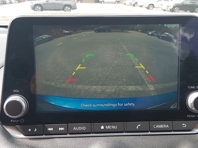 2024 Nissan Sentra — photo 16 view