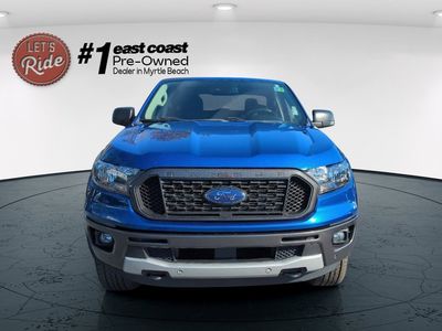 2020 Ford Ranger - Photo 2