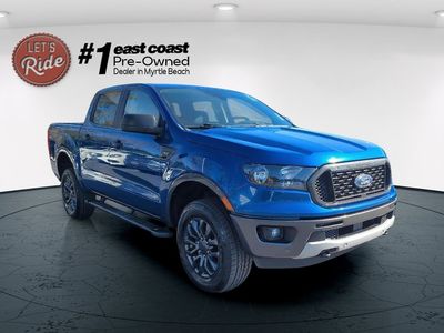 2020 Ford Ranger - Photo 3