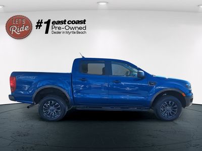 2020 Ford Ranger - Photo 4