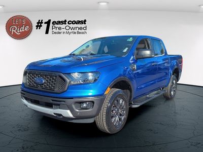 2020 Ford Ranger - Photo 1