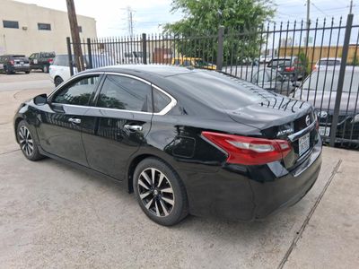 2018 Nissan Altima - Photo 6