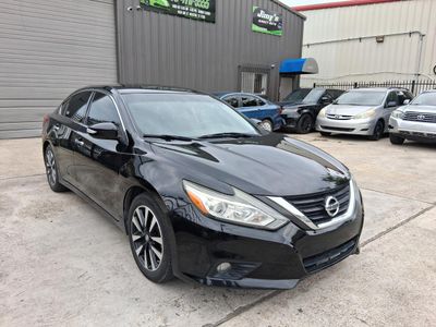 2018 Nissan Altima - Photo 3