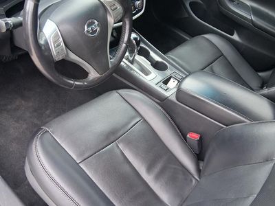 2018 Nissan Altima - Photo 10