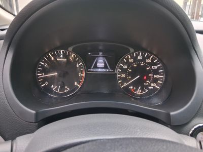 2018 Nissan Altima - Photo 20