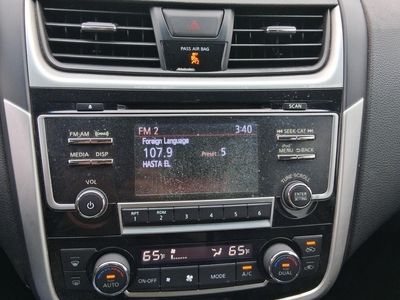 2018 Nissan Altima - Photo 18