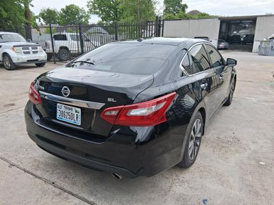 2018 Nissan Altima - Photo 4