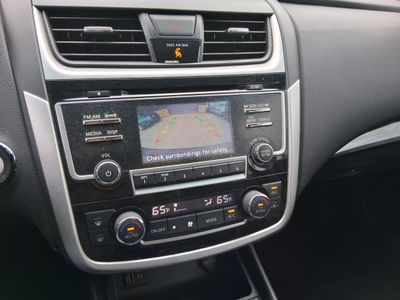 2018 Nissan Altima - Photo 21