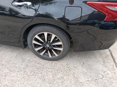 2018 Nissan Altima - Photo 8