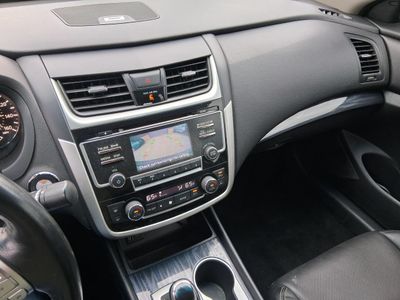 2018 Nissan Altima - Photo 22