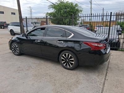 2018 Nissan Altima - Photo 7