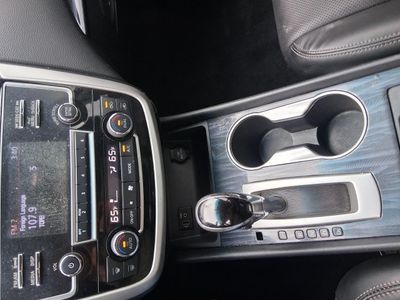 2018 Nissan Altima - Photo 19