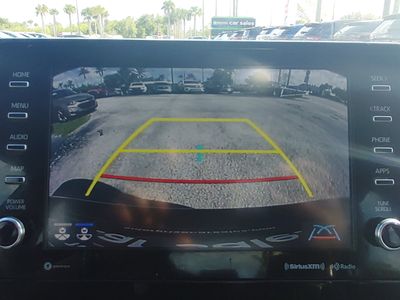 2024 Toyota Camry - Photo 16