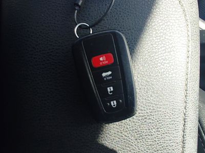 2024 Toyota Camry - Photo 15