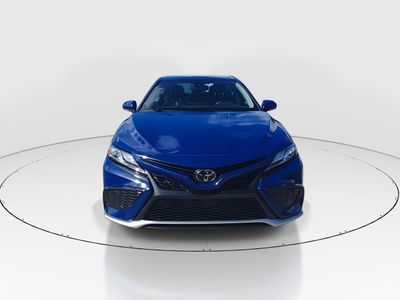 2024 Toyota Camry - Photo 2