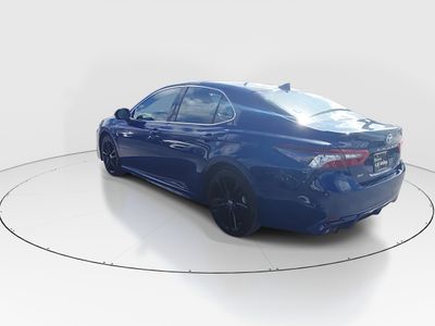 2024 Toyota Camry - Photo 5