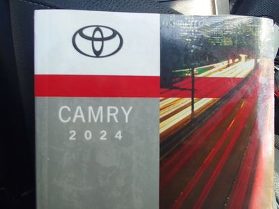 2024 Toyota Camry - Photo 18