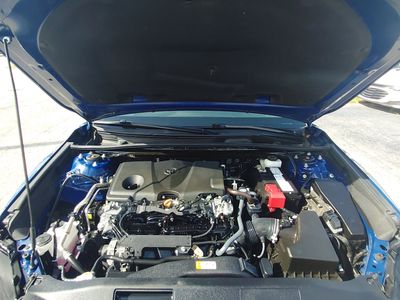 2024 Toyota Camry - Photo 9