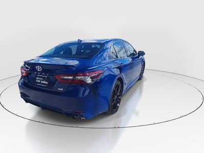 2024 Toyota Camry - Photo 7