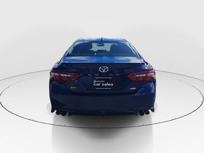 2024 Toyota Camry - Photo 6