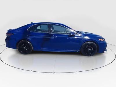 2024 Toyota Camry - Photo 8