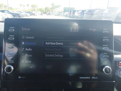 2024 Toyota Camry - Photo 19