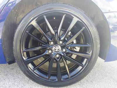 2024 Toyota Camry - Photo 10