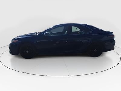 2024 Toyota Camry - Photo 4