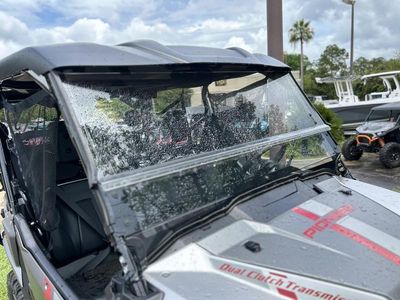 2025 Honda Pioneer 1000-5 Trail Special Edition — photo 10 view