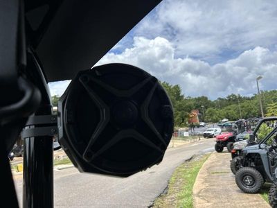 2025 Honda Pioneer 1000-5 Trail Special Edition — photo 14 view