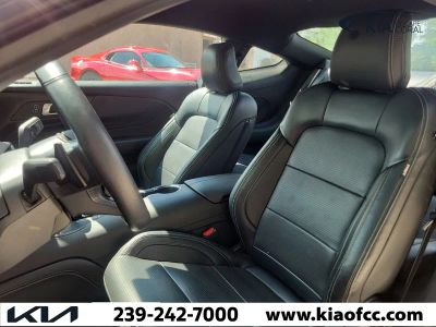 2024 Ford Mustang — photo 14 view