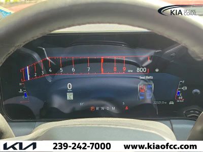2024 Ford Mustang — photo 23 view