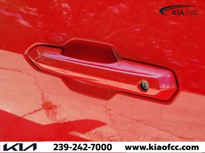 2024 Ford Mustang — photo 10 view