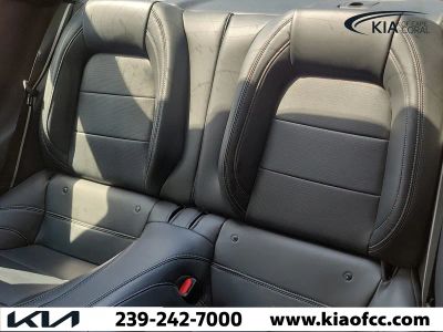 2024 Ford Mustang — photo 16 view