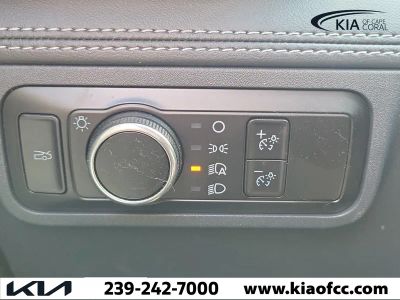 2024 Ford Mustang — photo 20 view