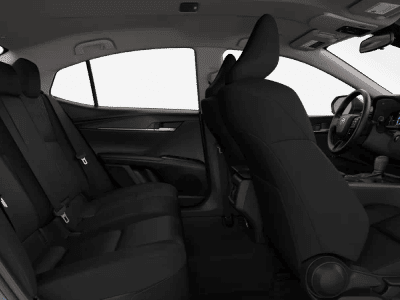 2026 Toyota Camry - Photo 7
