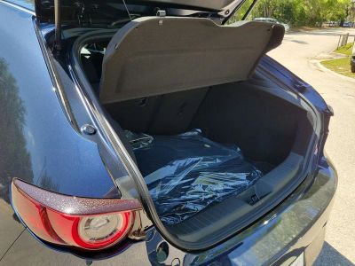 2026 Mazda Mazda3 — photo 10 view