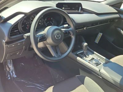 2026 Mazda Mazda3 — photo 15 view