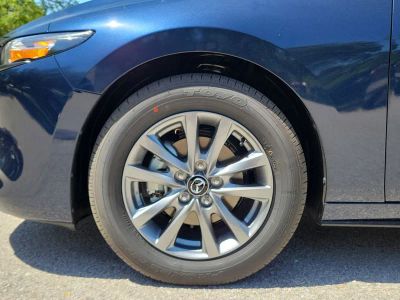 2026 Mazda Mazda3 — photo 7 view